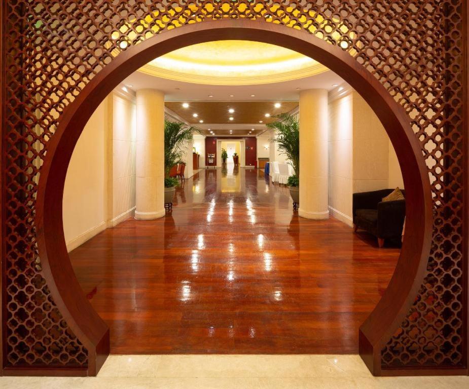 فندق واه بلازا إنترناشونال كونمينغ المظهر الخارجي الصورة